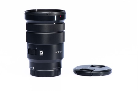 Beg Sony 18-105/4 Power Zoom