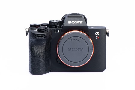 Beg Sony Alpha A7R V