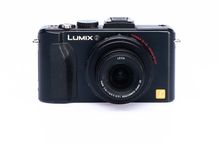 Beg Panasonic LX-5
