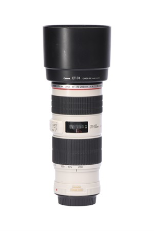 Beg Canon EF 70-200/4 L IS USM