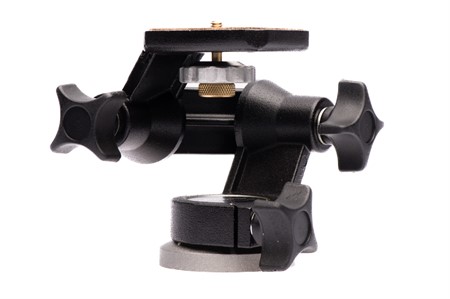 Manfrotto 056 3D JUNIOR CAMERA HEAD