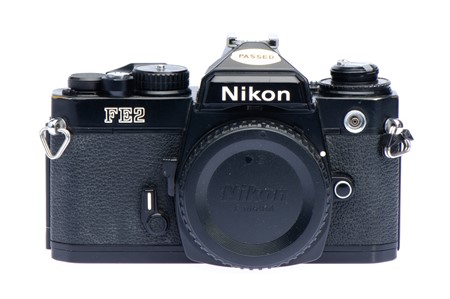 Beg Nikon FE 2