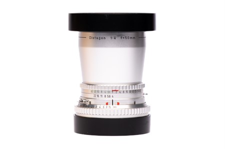 Beg Carl Zeiss 50/4 Hasselblad V