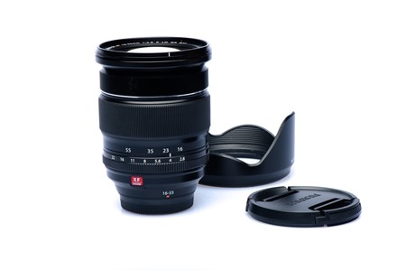 Beg Fuji 16-55/2,5 R LM WR