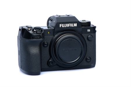 beg/DEMO Fujifilm X-H2s Kamerahus