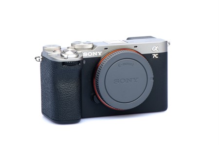 Beg SONY A7C II