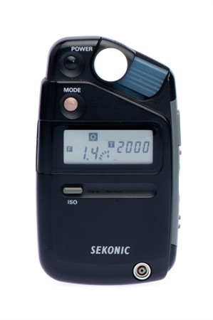 Beg Sekonic Flashmate L308B
