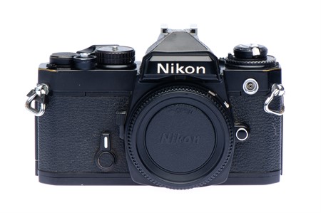 Beg Nikon FE