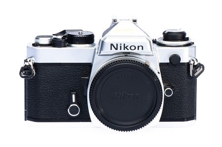 Beg Nikon FE