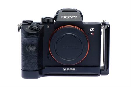 Beg Sony A7R III