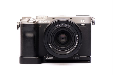 Beg Sony A7C + FE 28-60/4-5,6