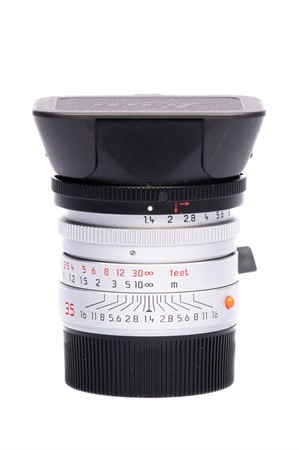 Beg Leica Summilux-M 35/1,4 ASPH. - 11883