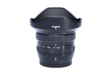 Beg Fujifilm Fujinon XF 8/3,5 R WR