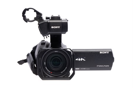 Beg Sony HXR-NX80