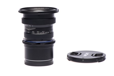 Beg Laowa 15/4 Macro Shift (Sony E/FE )