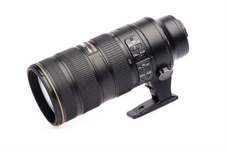 Beg Nikon AF-S 70-200/2,8 G II ED