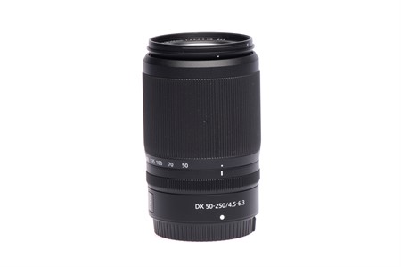Beg Nikon Z DX 50-250/4,5-6,3 VR
