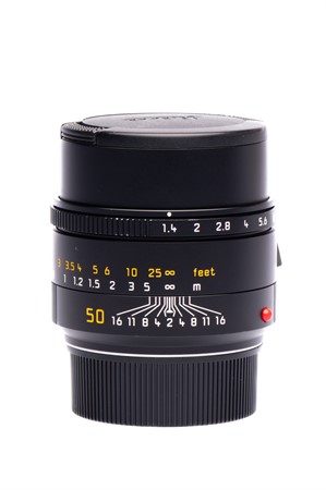 Beg Leica Summilux-M 50/1,4 ASPH. - 11728