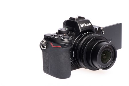Beg Nikon Z 50II + 16-50/3,5-6,3