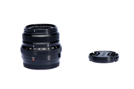 Beg Fuji XF 35/2,0 R WR