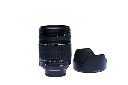 Beg Tamron AF 28-300/3,5-6,3 XR Di Macro Nikon