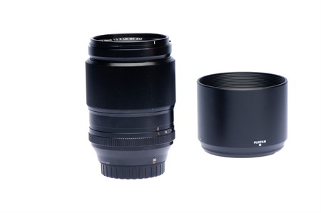 Beg Fujifilm XF 90/2,0 R LM WR
