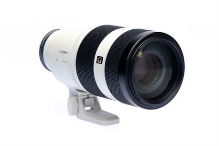 Beg Sony FE 100-400/4.5-5.6 GM OSS