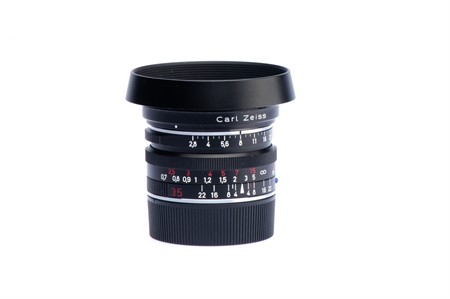 Beg  Zeiss C Biogon 35/2,8 ZM
