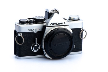 Beg Olympus OM 2n