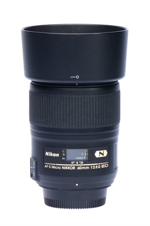 Beg Nikon AF-S Micro 60/2,8 G ED