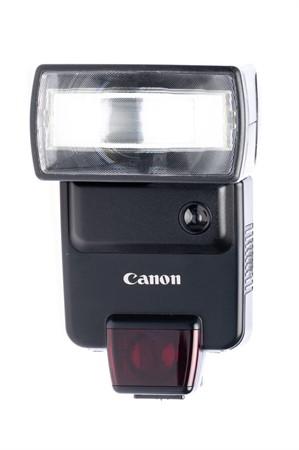 Beg Canon Speedlite 420EZ