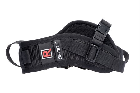 Beg Black Rapid Sport