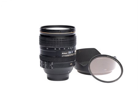 Beg Nikon AF-S 24-120/4G ED