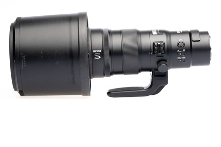 Beg Nikon Z 800/6,3 S