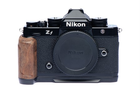 Beg Nikon Zf +Small Rig Grepp