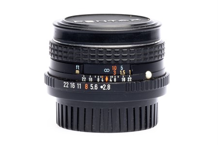 Beg Pentax M SMC 28/2,8