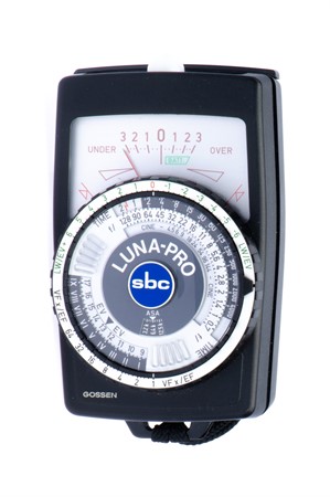 Beg Gossen Luna-Pro
