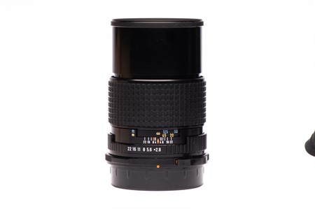 Beg Pentax SMC 67 - 165/2,8