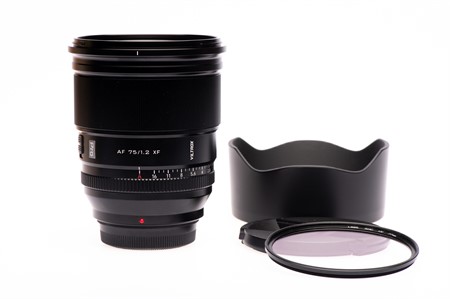 Beg Viltrox AF 75/1,2 XF Fuji