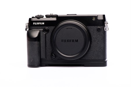 Beg Fuji GFX 50 R kamerahus