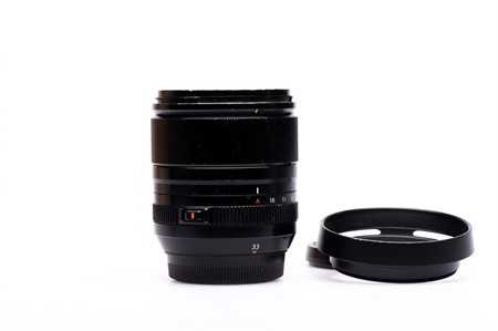 Beg Fuji XF 33/1,4 R LM WR