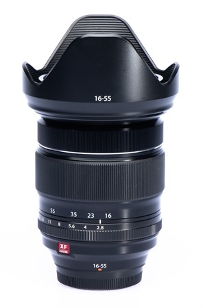 Beg Fuji XF 16-55/2,8 R LM  WR