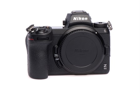 Beg Nikon Z6 II