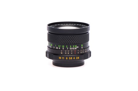 Beg Mamiya/Sekor 28/2,8 SX