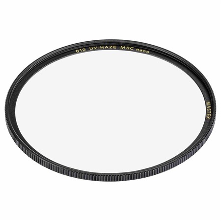 B+W Filter UV 112 mm Master MRC Nano