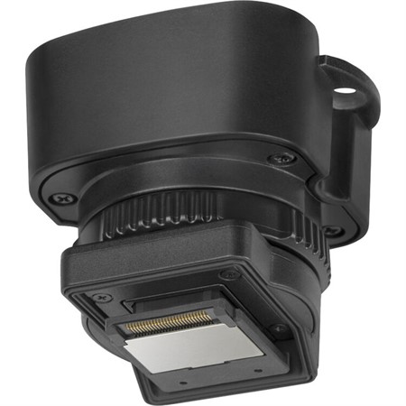 Tascam CA-AK1-N Hotshoe Nikon ZR för CA-XLR2D