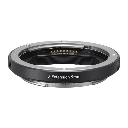 Hasselblad X Extension Tube Mellanring 9mm