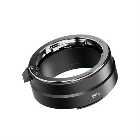 Urth Objektivadapter Canon EF/EF-S till Canon R/RF -Hus