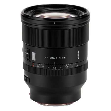 Viltrox AF 85/1,4 Pro Sony FE