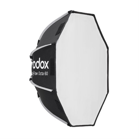 Godox EazyFlow Octa 60cm Bowens